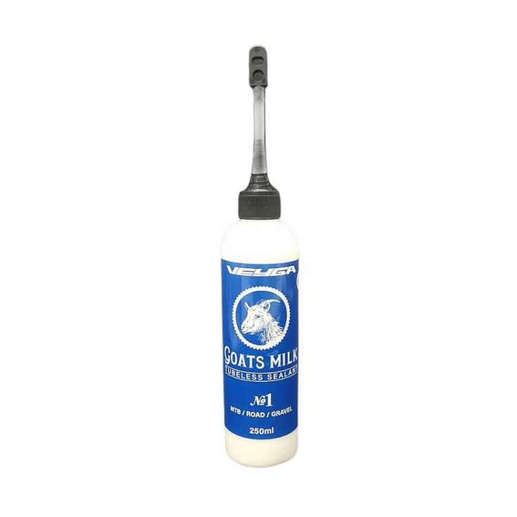 Veyga Goat's Milk Tubeless Sealant 250ml