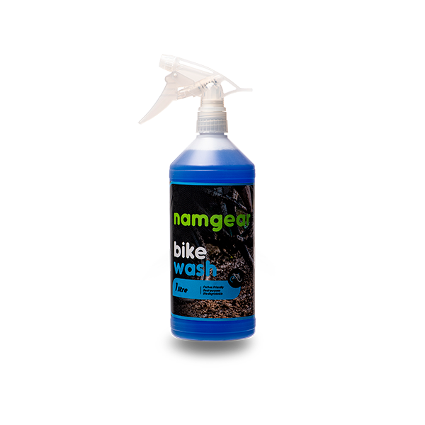 Namgear  Bike Wash 1L