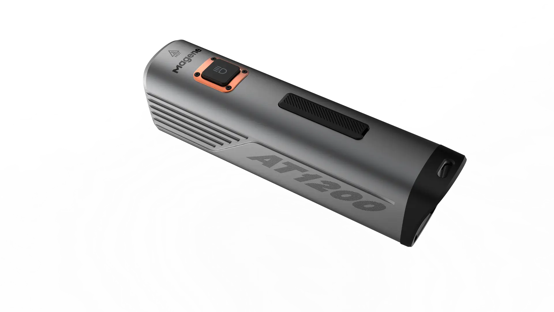 Magene AT1200 Smart Headlight 1200 Lumens