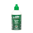 Squirt E-Bike Chain Wax 120ml