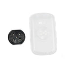 Magene Interchangeable Rear-Mount Clip for C606v2