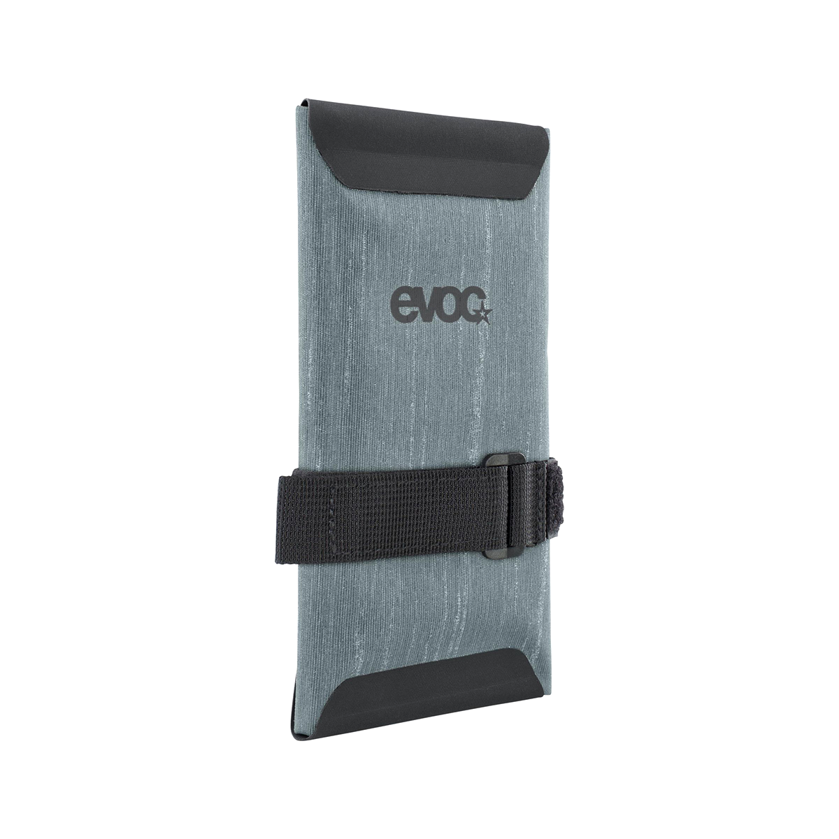 Evoc Tool Wrap WP - steel, Satteltaschen