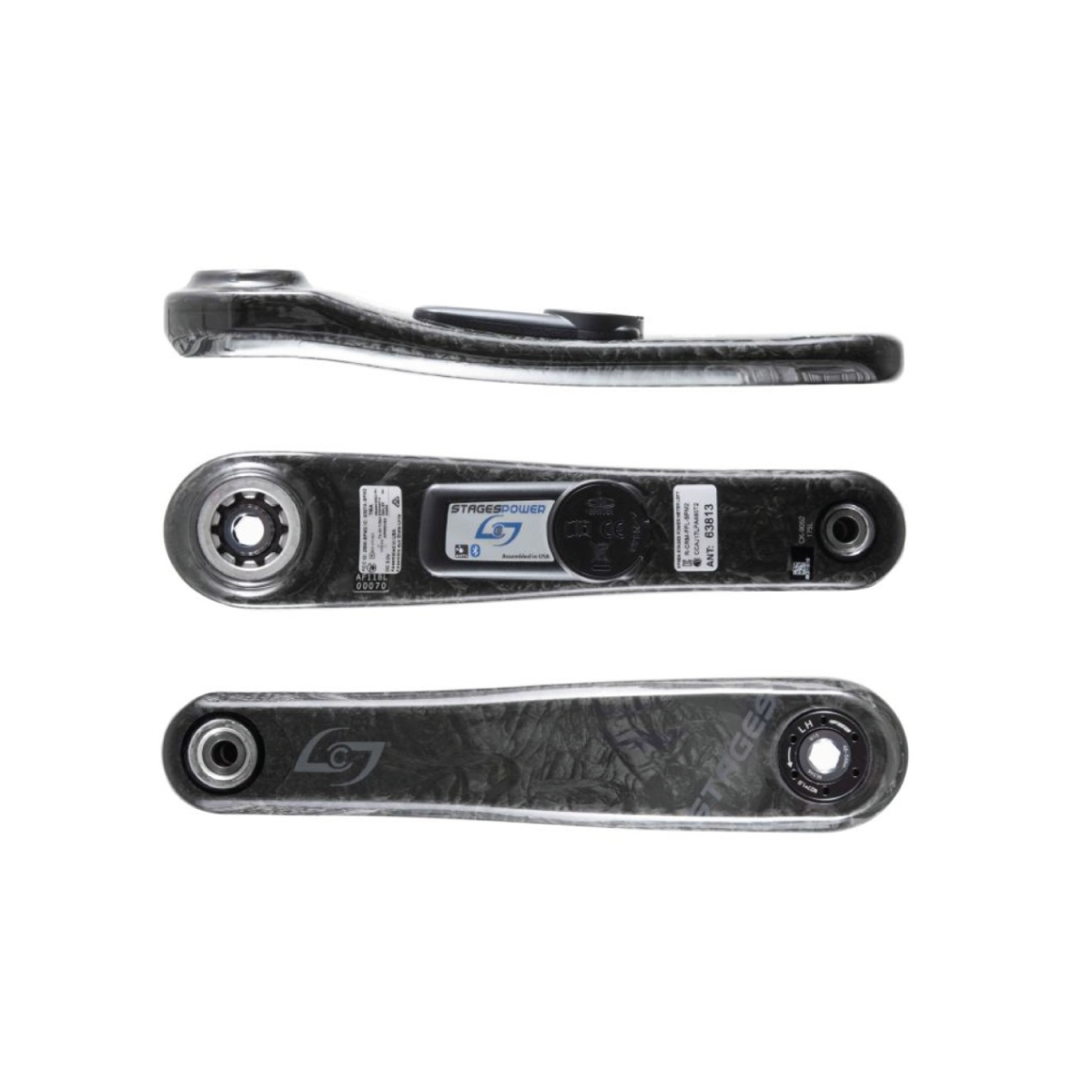Stages Cycling RA Cycles