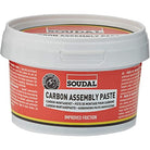 Soudal Carbon Assembly Paste 200ml