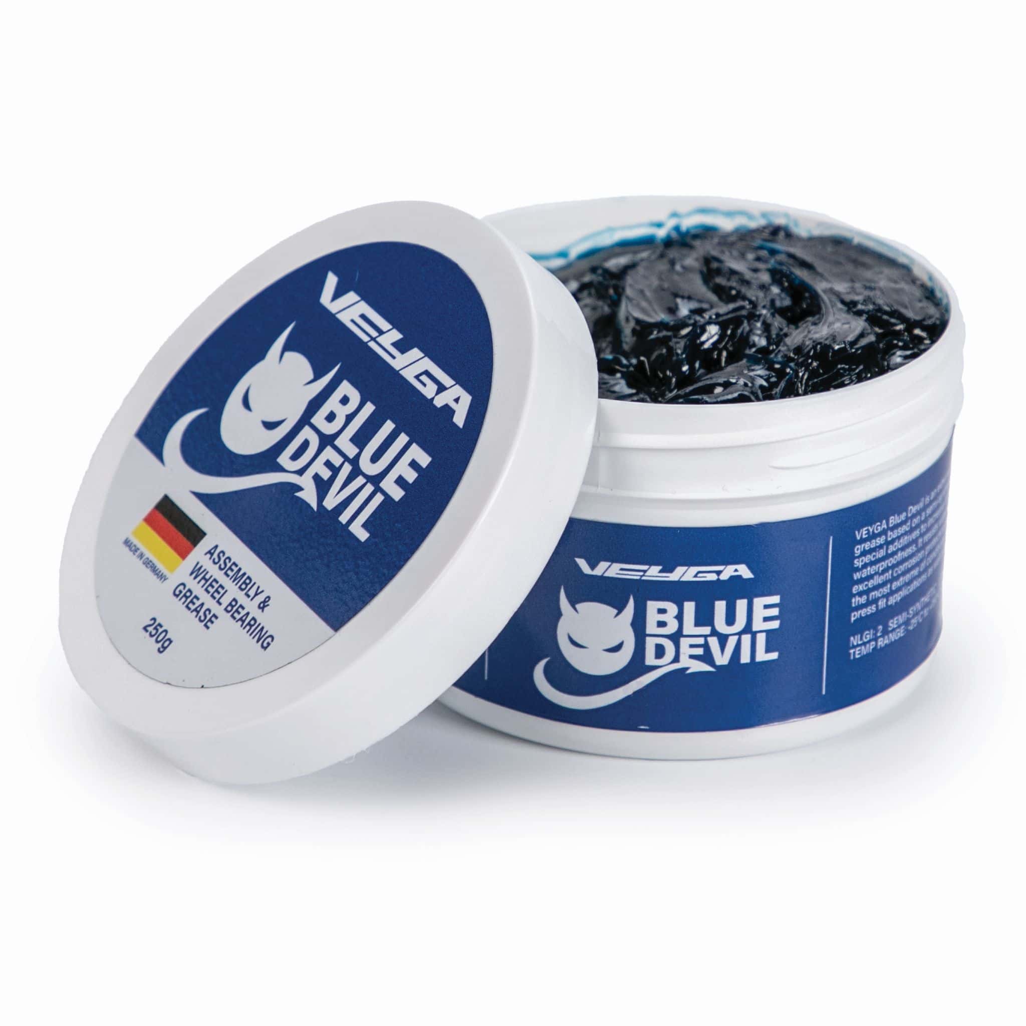 Veyga Grease Blue Devil All Purpose 250g