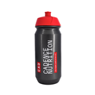 Cadence Nutrition TACX Shiva Bottle Metallic Grey