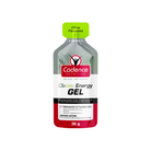 Cadence Nutrition Classic Energy Gel Citrus