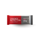 Cadence Nutrition CarboFuel Bar Red Berry