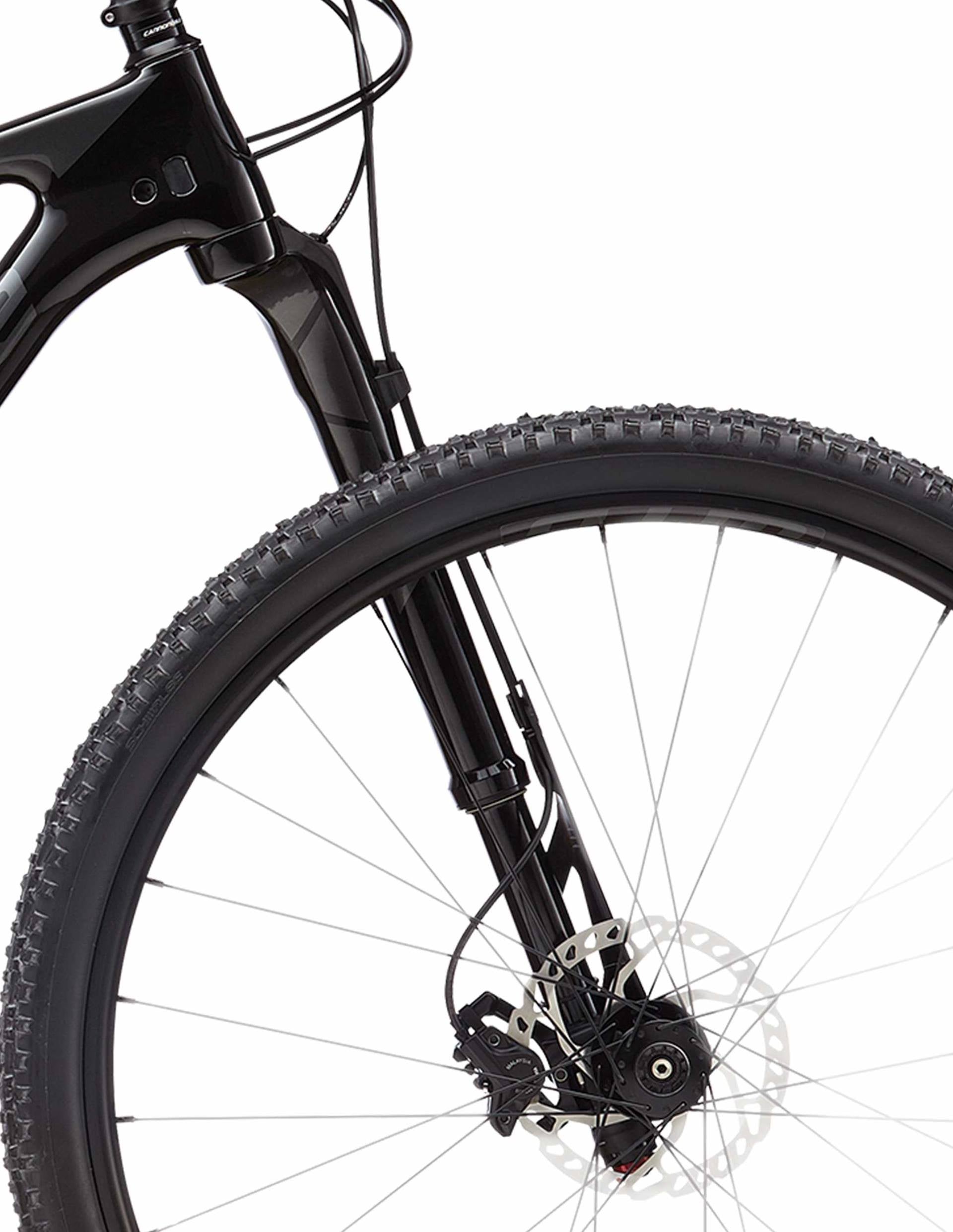 Cannondale Lefty Ocho Alloy Fork 100mm – RA Cycles