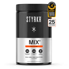 STYRKR MIX+ Blood Orange Dual-Carb Electrolyte Mix 925g