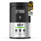 STYRKR MIX+ Lime Mint Dual-Carb Electrolyte Mix 925g