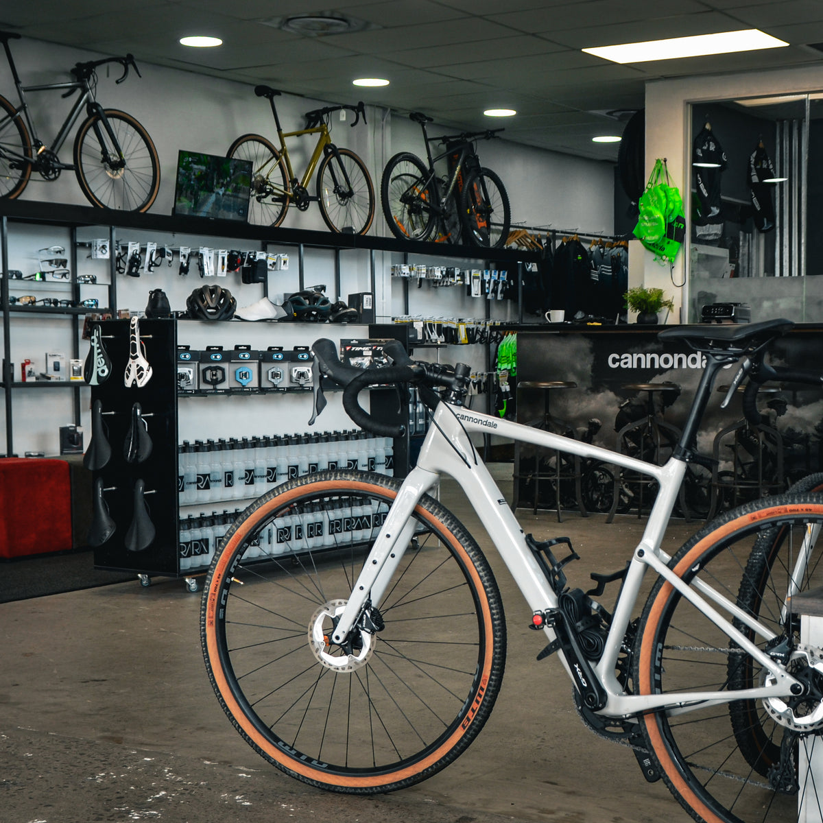 RA Cycles Online Bicycle Shop Selling Cycling Accessories