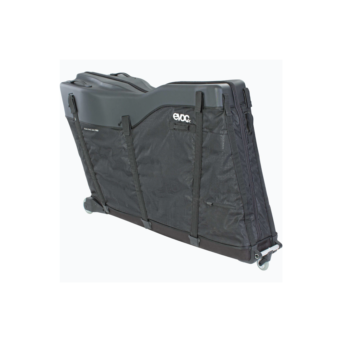 Evoc bike travel bag black shop