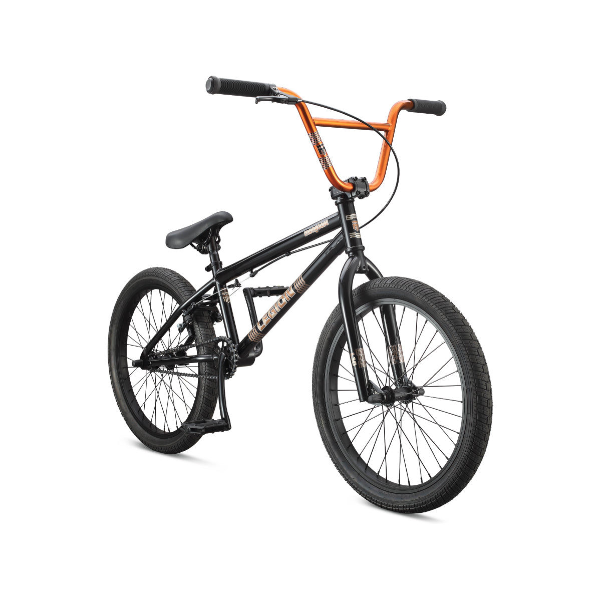 Mongoose 2022 Bmx Legion 10 – RA Cycles - Main Image