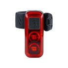 BLS-145 rearlight Salute rechargealbe