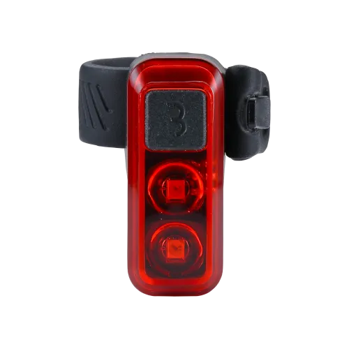 BLS-145 rearlight Salute rechargealbe