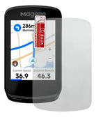 Magene Tempered Glass Screen Protector for C606 Bike Computer